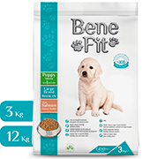 Benefit Puppy Large Breed 3kg