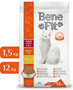 Adult Multi Cat 12 kg